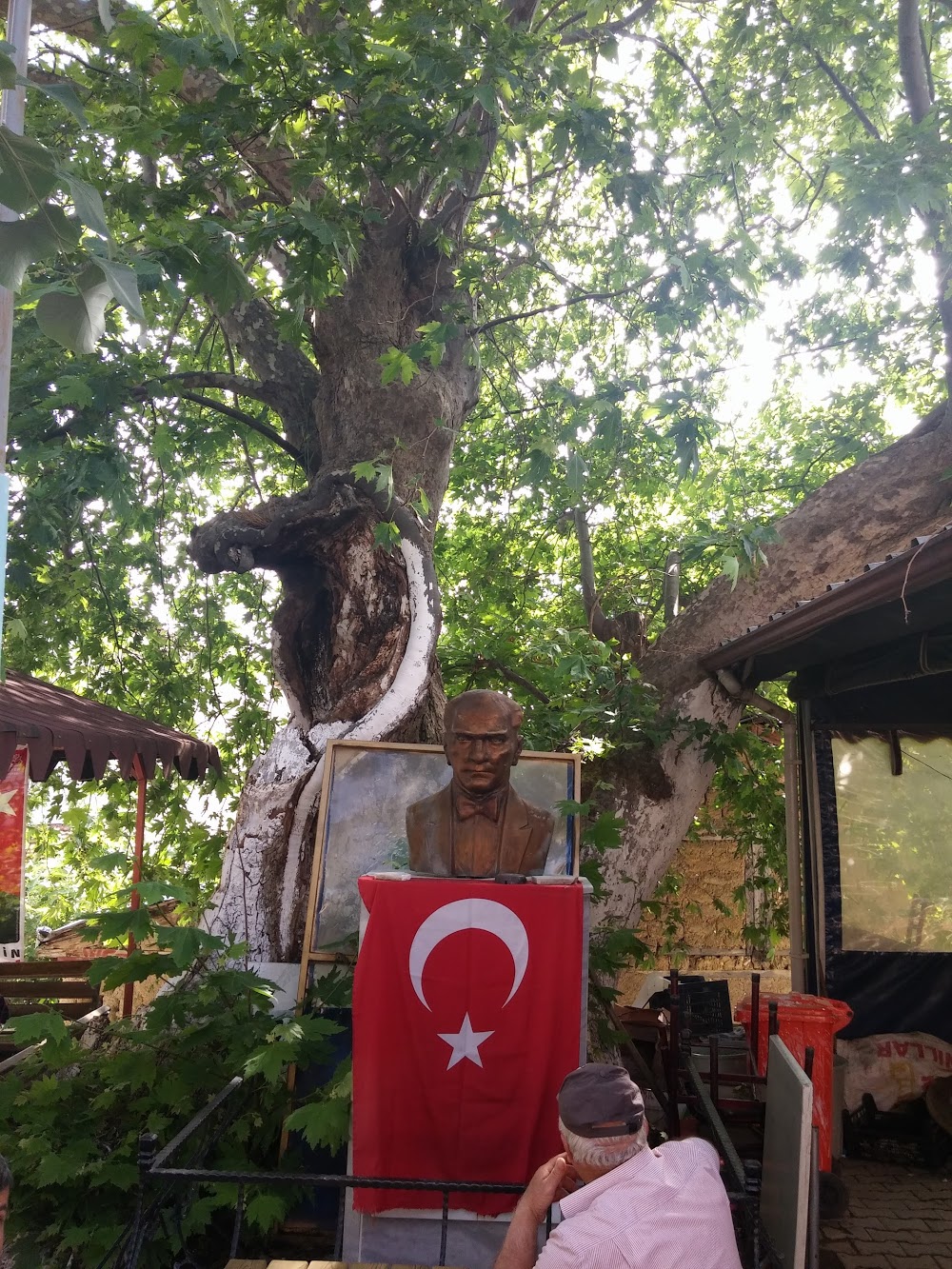 Keramet İlkokulu Fotoğrafları 2