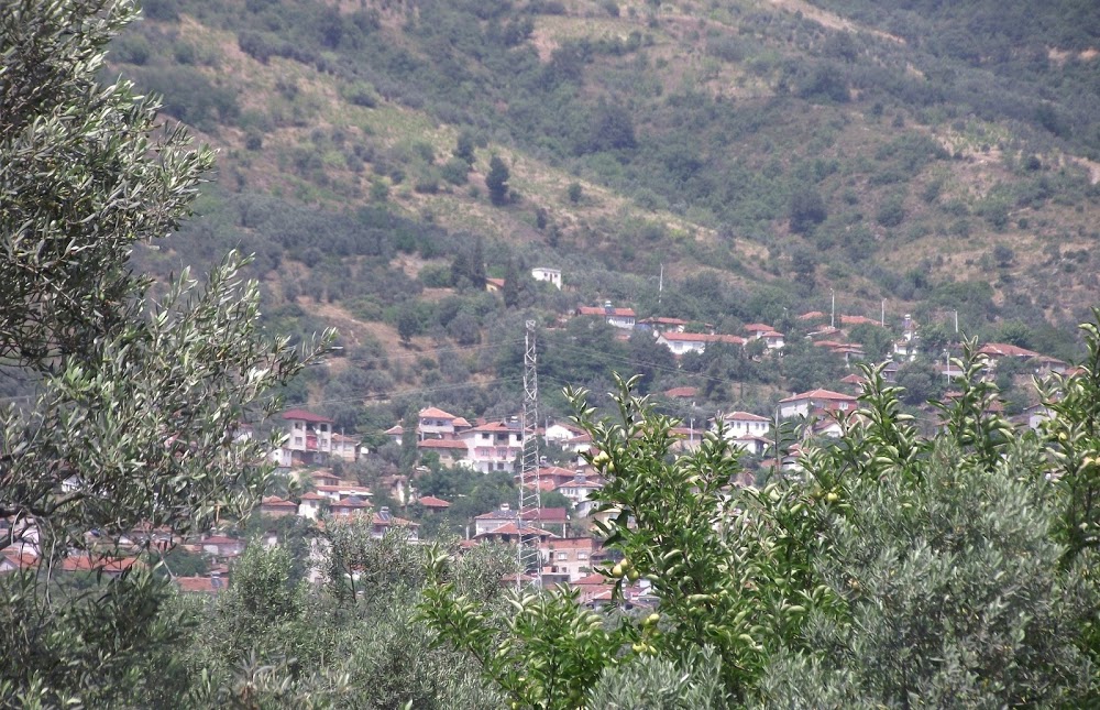 Keramet İlkokulu Fotoğrafları 3