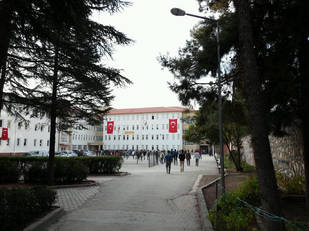 Orhangazi Çok Programlı Anadolu Lisesi Fotoğrafları 1