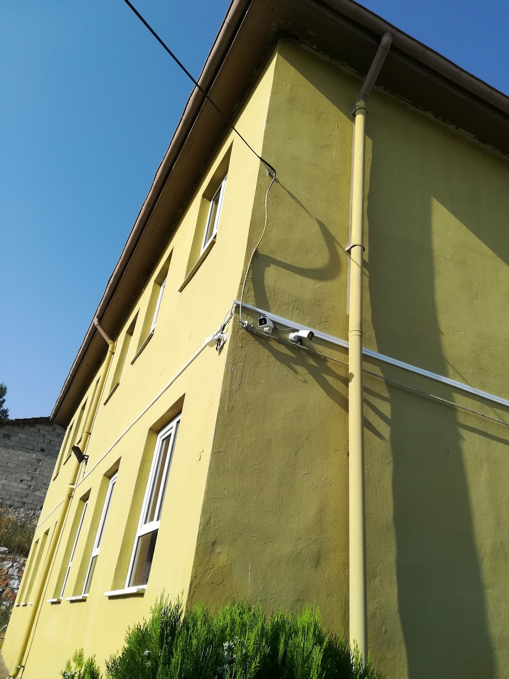 Üreğil İlkokulu Fotoğrafları 2