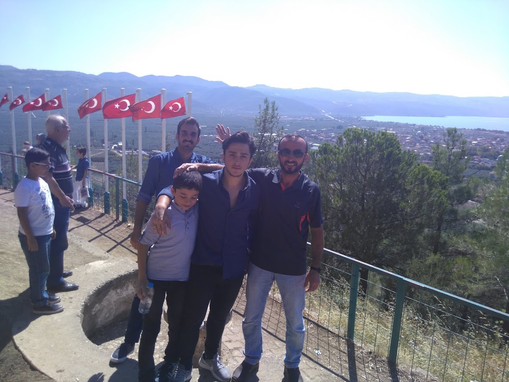 Üreğil İlkokulu Fotoğrafları 6