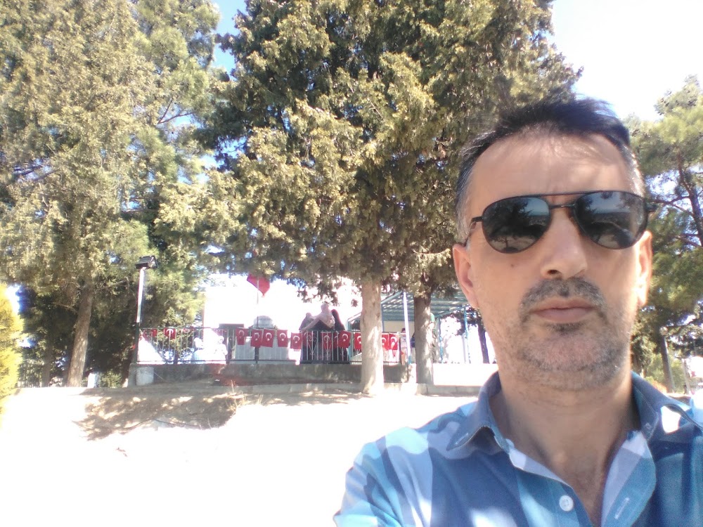 Üreğil İlkokulu Fotoğrafları 5