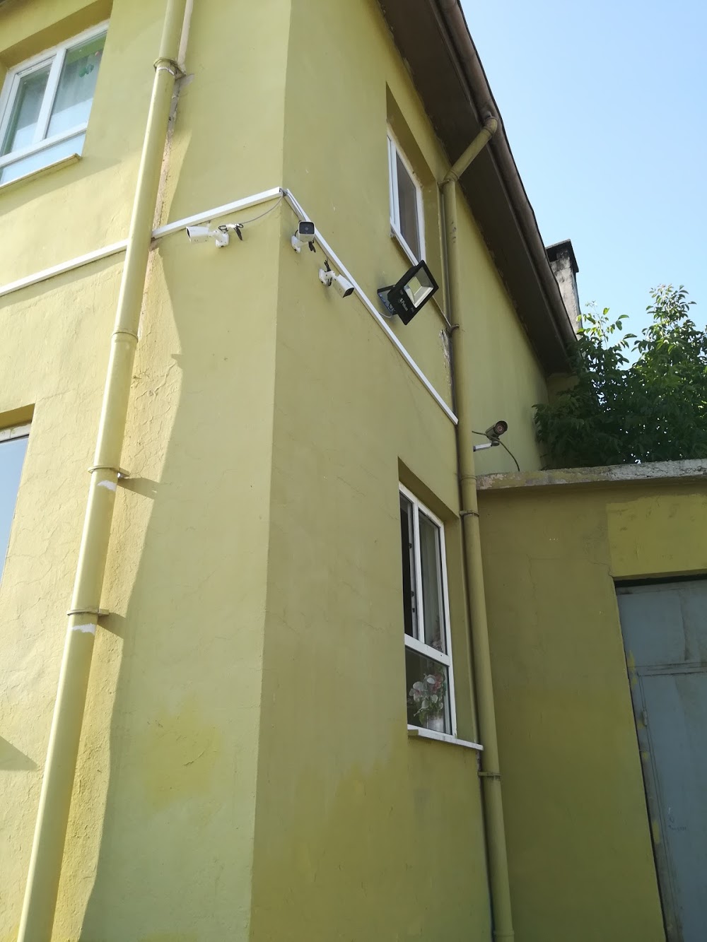 Üreğil İlkokulu Fotoğrafları 3