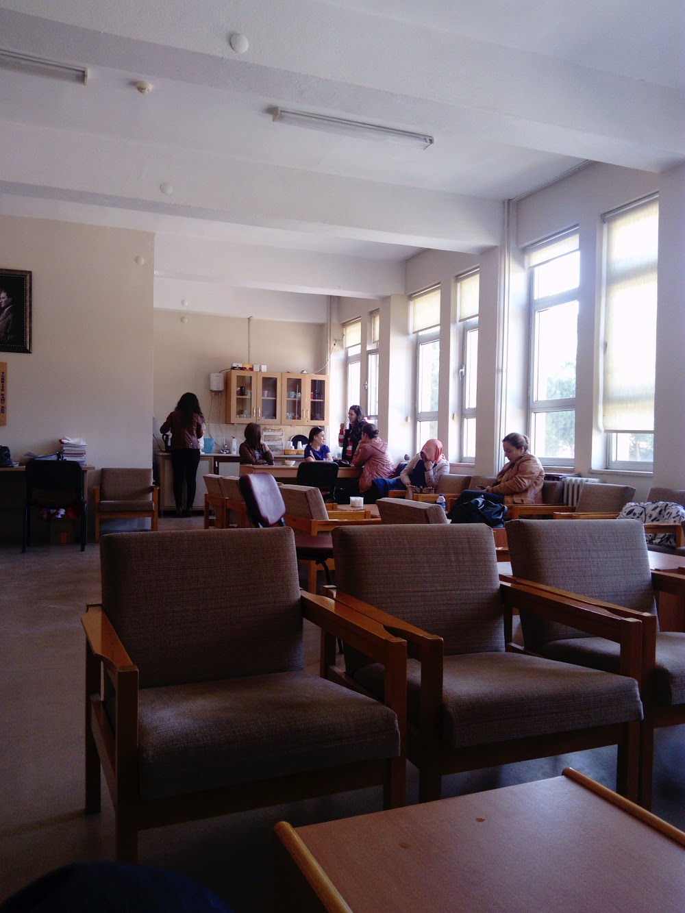 Osmangazi 23 Nisan Ortaokulu Fotoğrafları 1