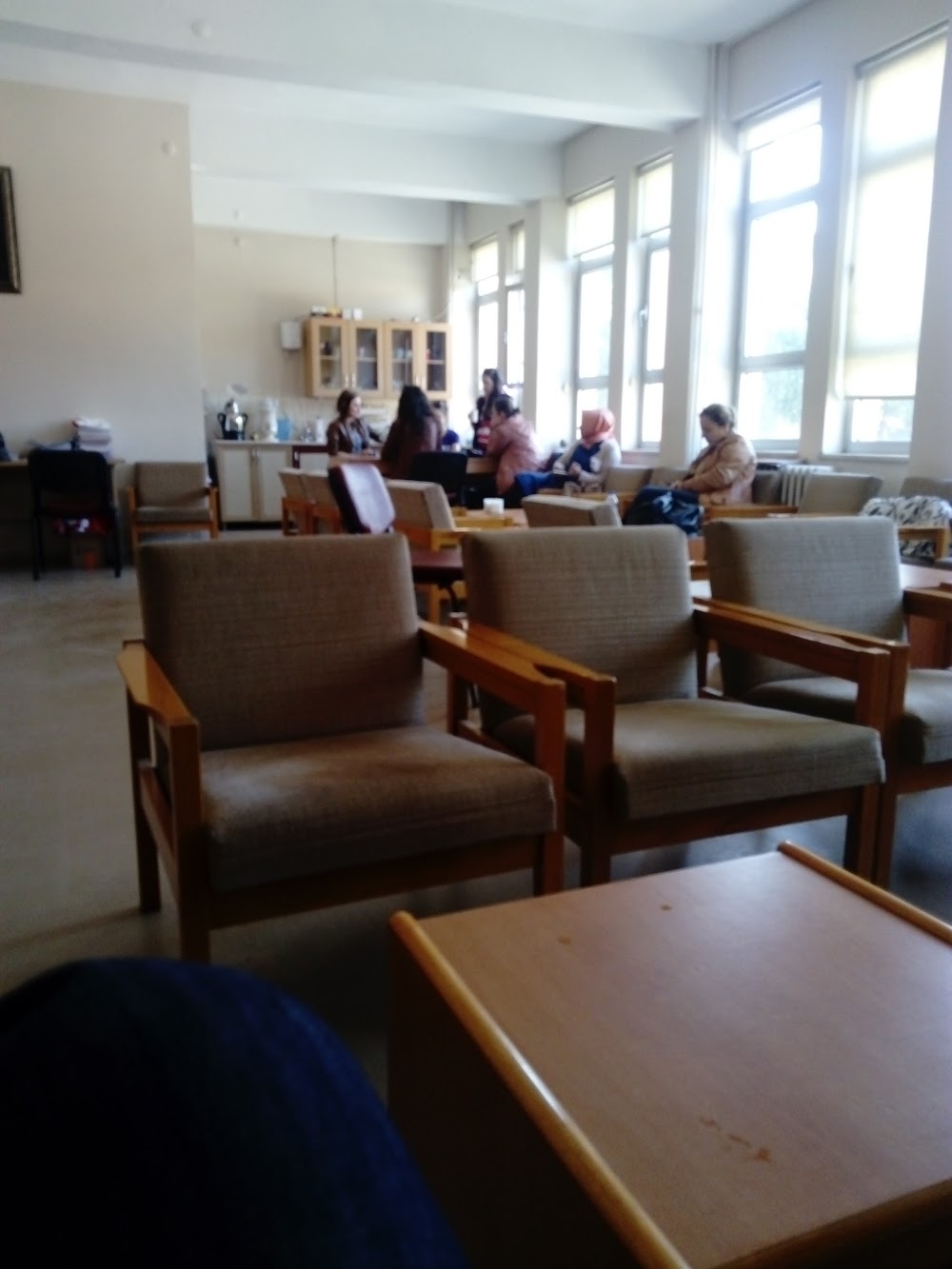 Osmangazi 23 Nisan Ortaokulu Fotoğrafları 2