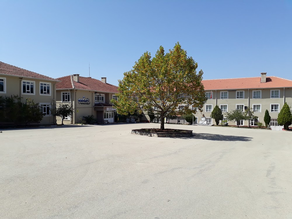 Ahmet Hamdi Gökbayrak Fen Lisesi Fotoğrafları 2