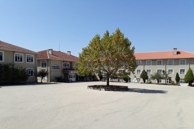 Ahmet Hamdi Gökbayrak Fen Lisesi fotoğraf 2
