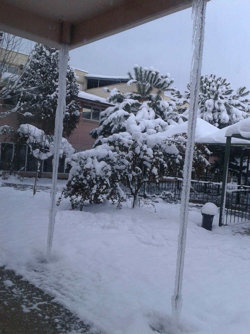Ali Osman Sönmez Mesleki Ve Teknik Anadolu Lisesi Fotoğrafları 4