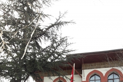 İnegöl Atatürk Ortaokulu fotoğraf 1