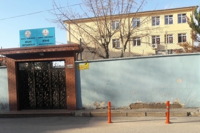 Bisaş Ortaokulu fotoğraf 2