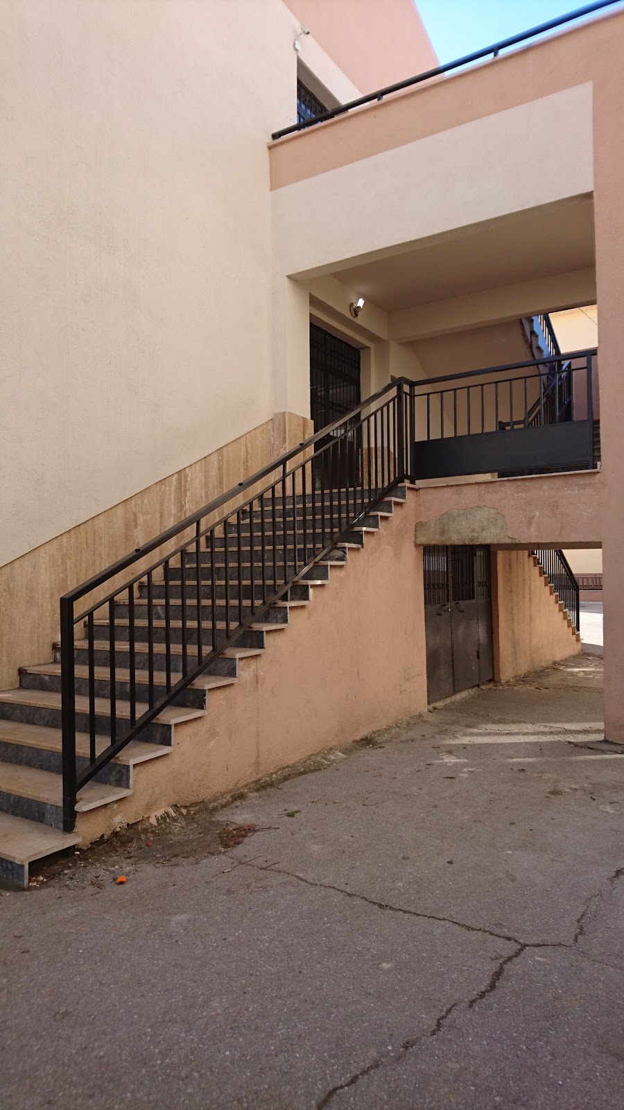 Bisaş Ortaokulu Fotoğrafları 1