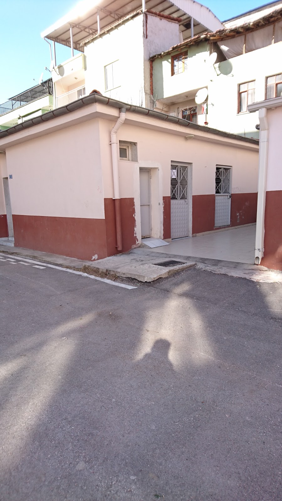 Bisaş Ortaokulu Fotoğrafları 3