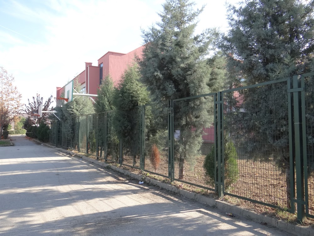 Btso Ali Osman Sönmez Sosyal Bilimler Lisesi Fotoğrafları 3