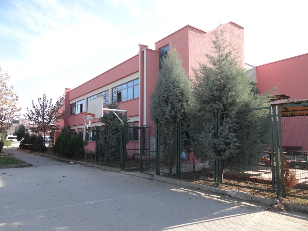 Btso Ali Osman Sönmez Sosyal Bilimler Lisesi Fotoğrafları 5