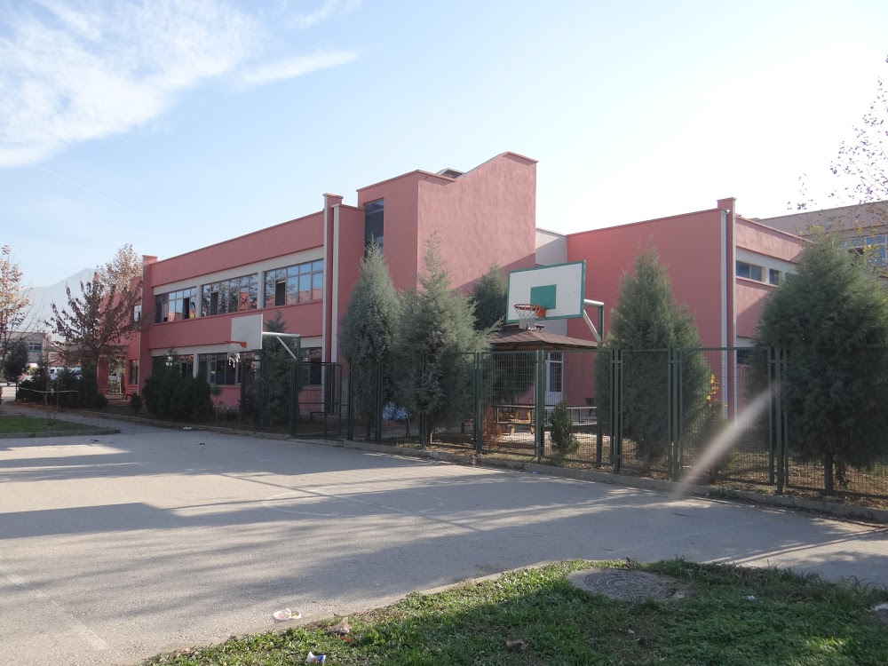 Btso Ali Osman Sönmez Sosyal Bilimler Lisesi Fotoğrafları 6