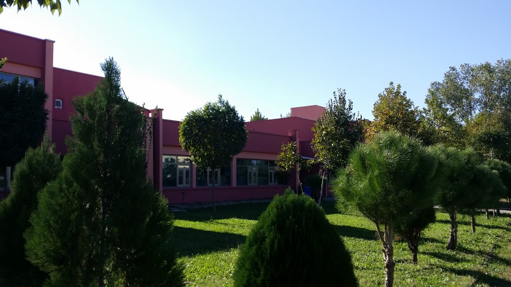 Btso Hayri Terzioğlu Mesleki Ve Teknik Anadolu Lisesi Fotoğrafları 2