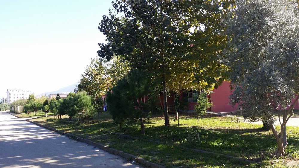 Btso Hayri Terzioğlu Mesleki Ve Teknik Anadolu Lisesi Fotoğrafları 3