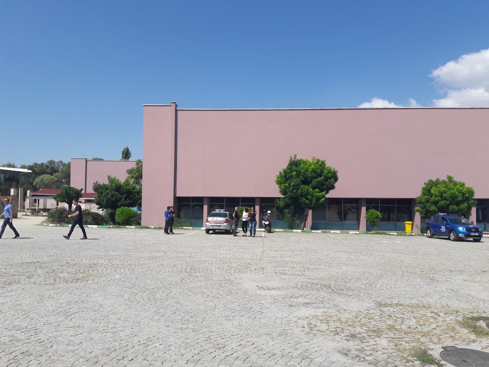 Btso Hayri Terzioğlu Mesleki Ve Teknik Anadolu Lisesi Fotoğrafları 1