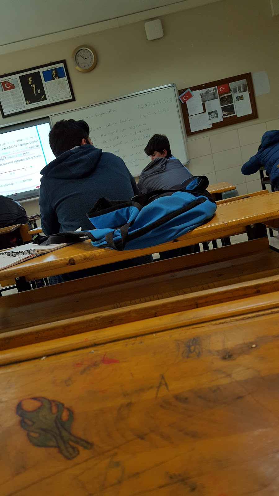 Btso Hayri Terzioğlu Mesleki Ve Teknik Anadolu Lisesi Fotoğrafları 4