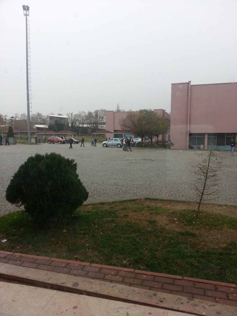 Btso Sait Ete İlkokulu Fotoğrafları 2