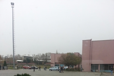 Btso Sait Ete İlkokulu fotoğraf 2