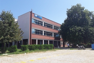Btso Sait Ete Ortaokulu fotoğraf 1