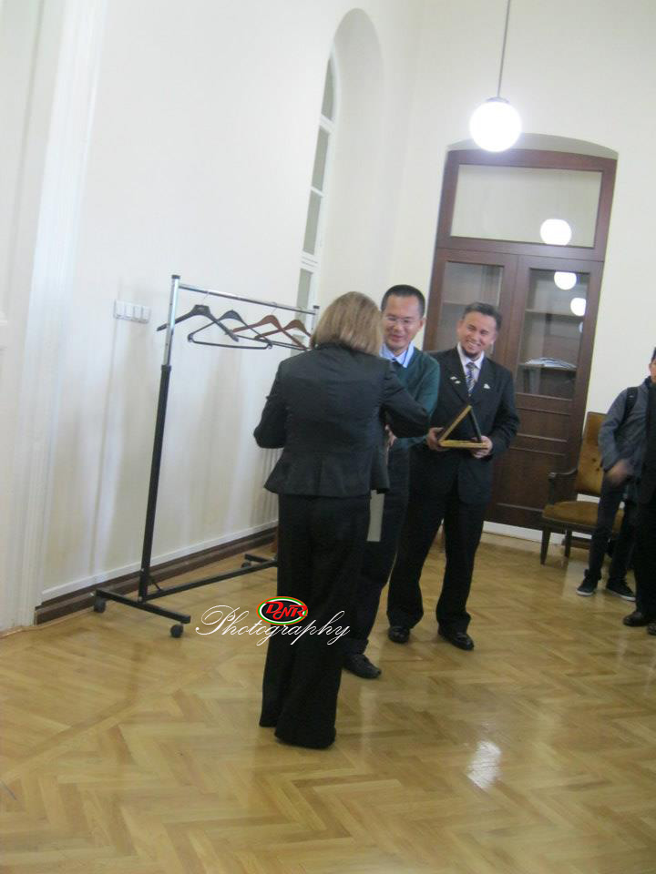 Bursa Anadolu Lisesi Fotoğrafları 4