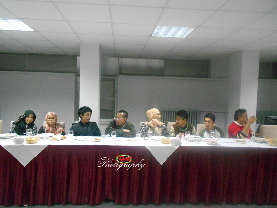 Bursa Anadolu Lisesi Fotoğrafları 2