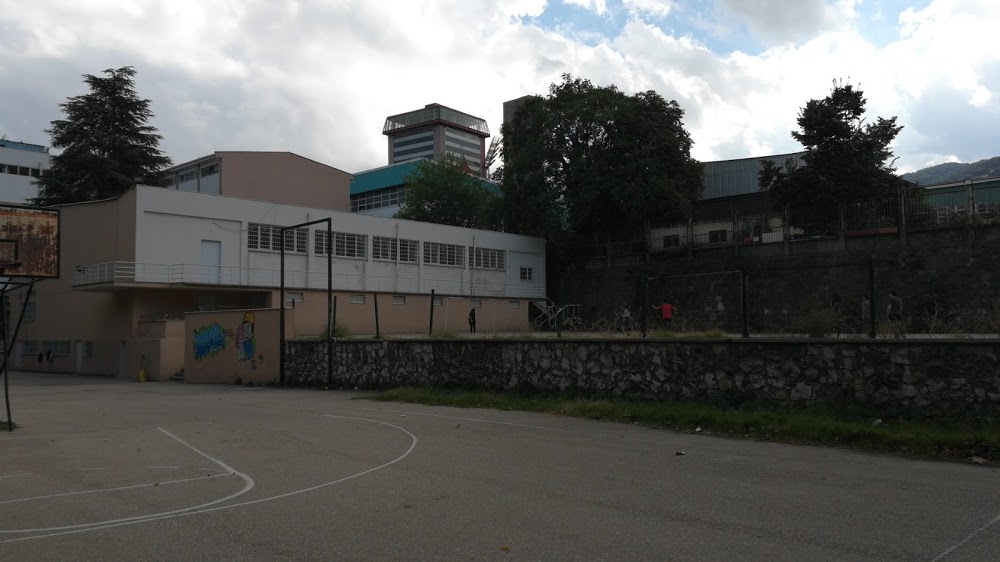 Bursa Atatürk Anadolu Lisesi Fotoğrafları 2