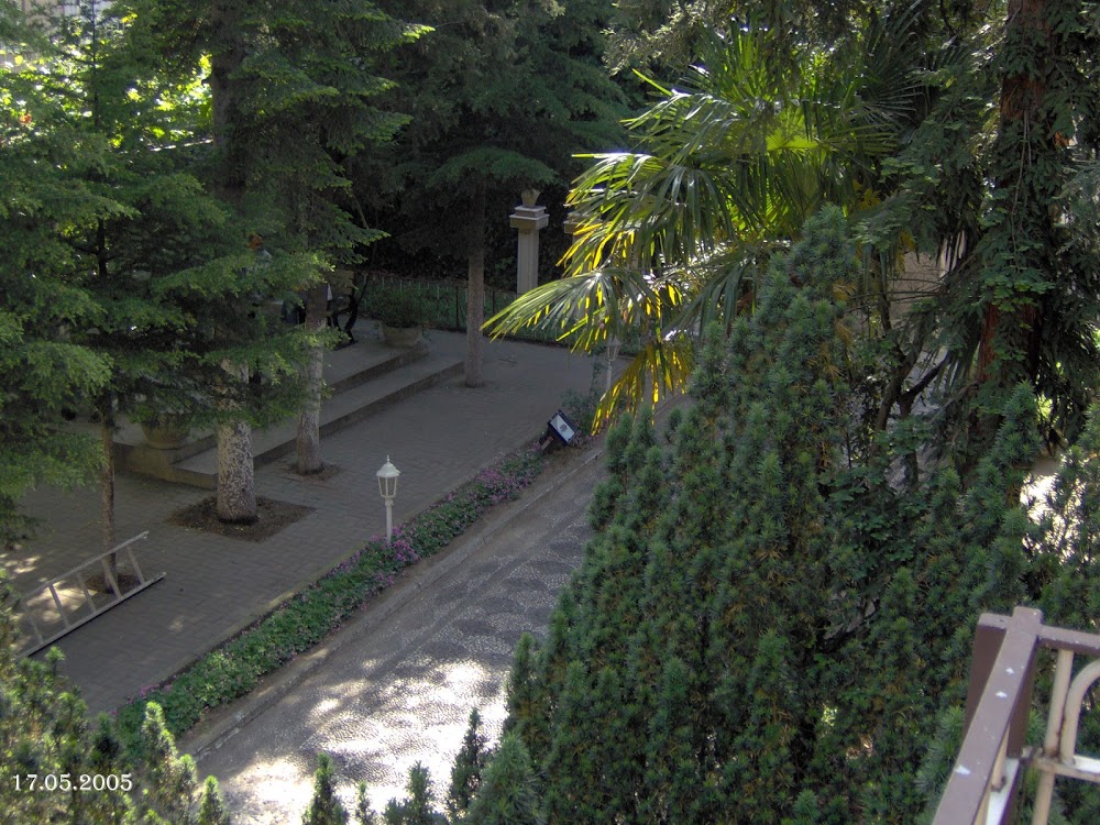 Bursa Anadolu Erkek Lisesi Fotoğrafları 4