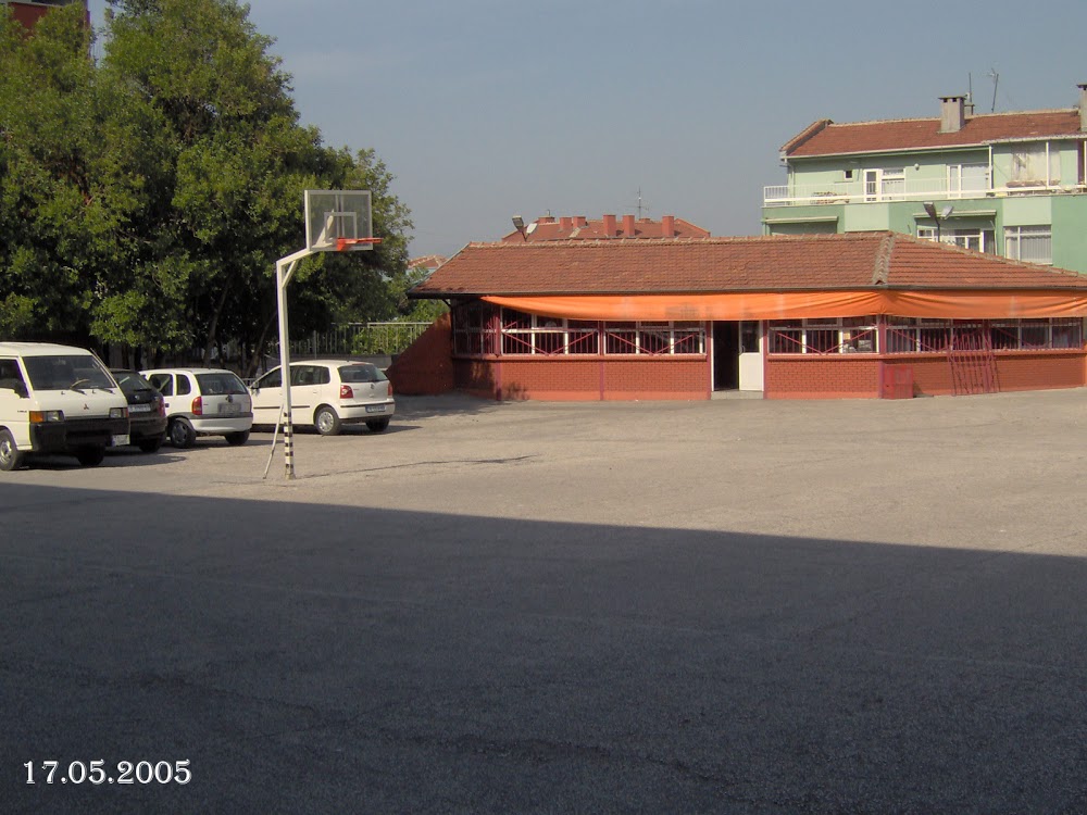 Bursa Anadolu Erkek Lisesi Fotoğrafları 2