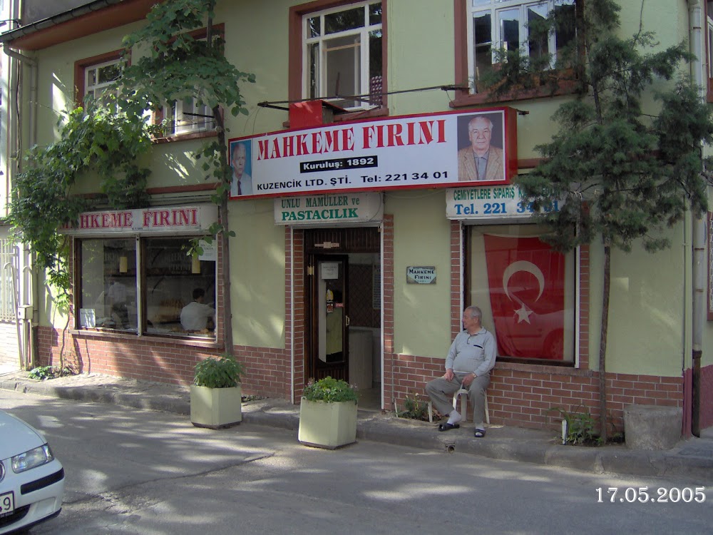 Bursa Anadolu Erkek Lisesi Fotoğrafları 3