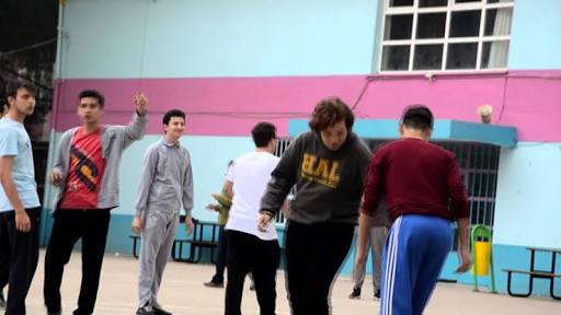 Bursa Hürriyet Anadolu Lisesi Fotoğrafları 5