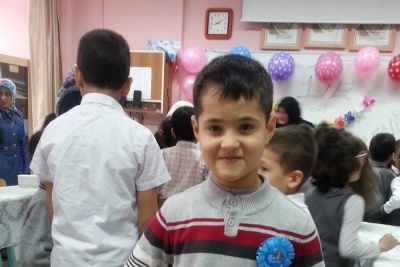Orhanbey İlkokulu fotoğraf 1