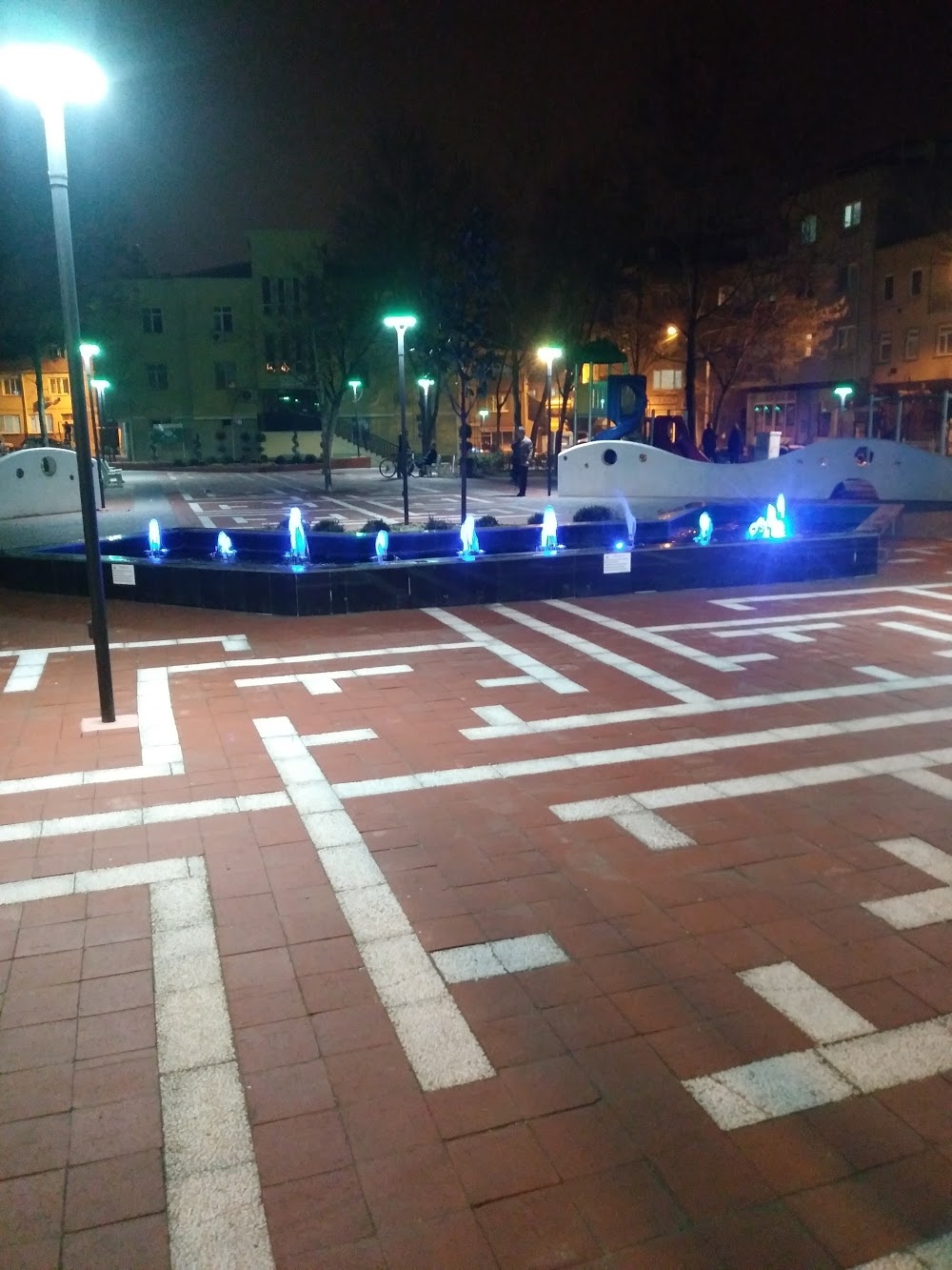 Osmangazi Çınar Anadolu Lisesi Fotoğrafları 6