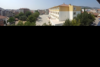 Demirtaş Bucağı Ortaokulu fotoğraf 2