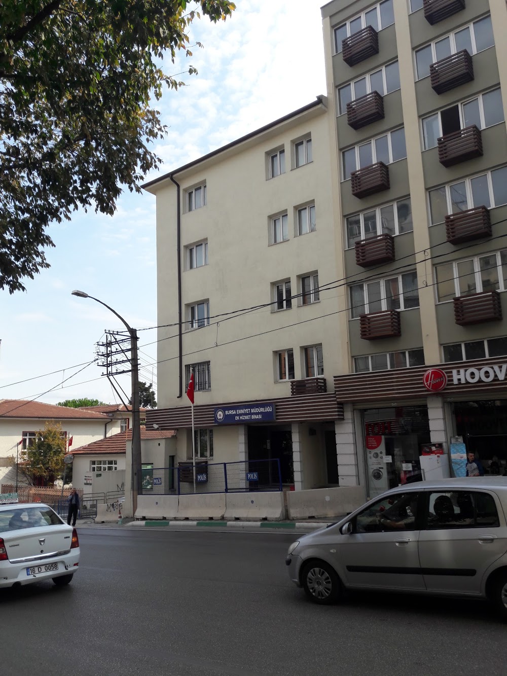 Demirtaşpaşa Mesleki Ve Teknik Anadolu Lisesi Fotoğrafları 1