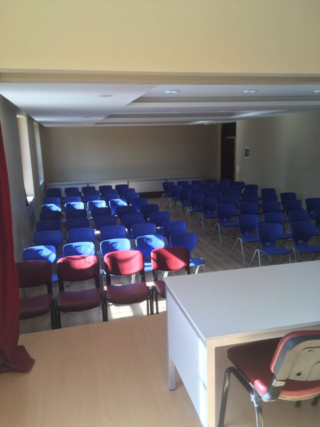 Dr.ayten Bozkaya İlkokulu Fotoğrafları 3