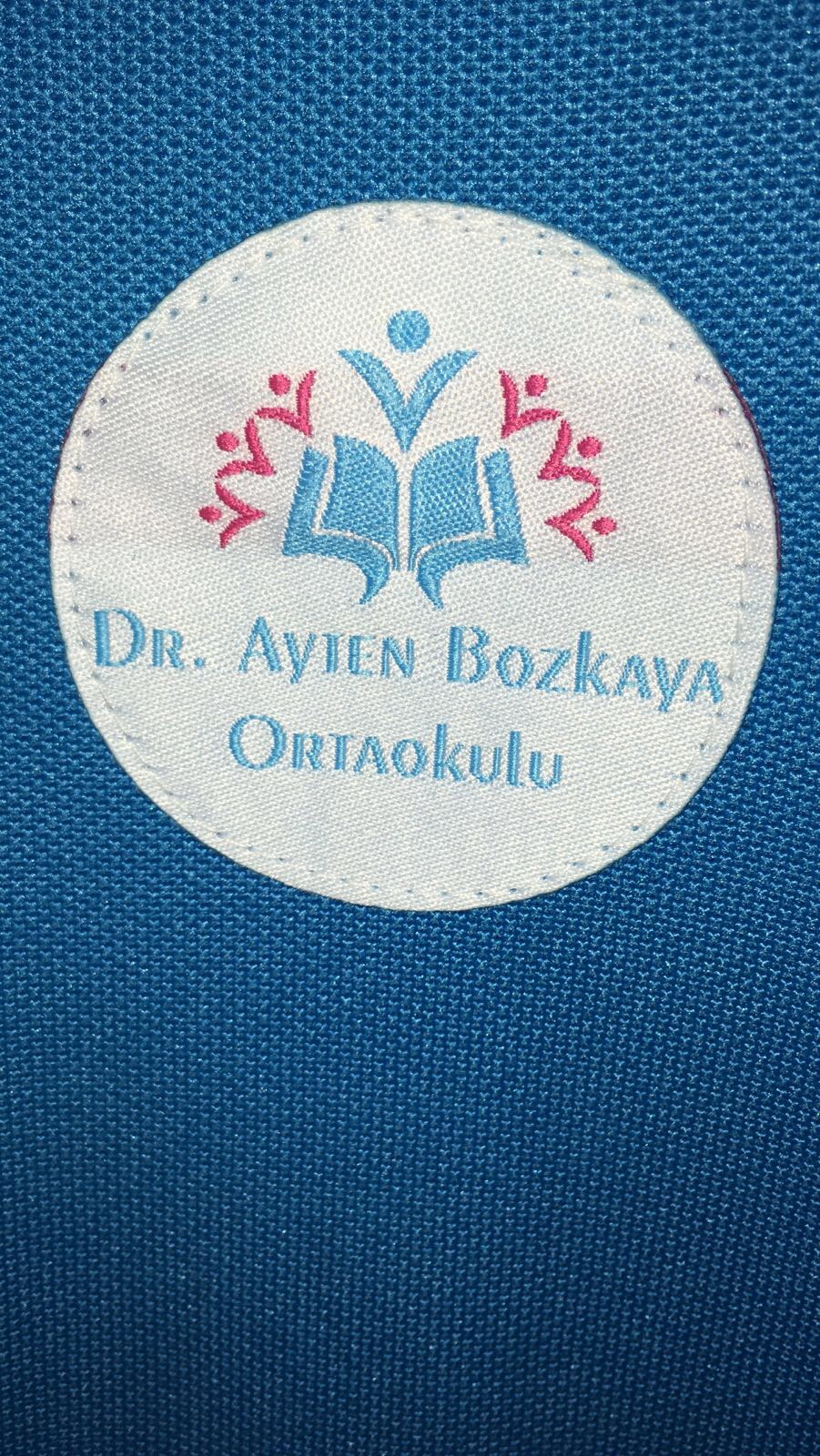 Dr.ayten Bozkaya Ortaokulu Fotoğrafları 4