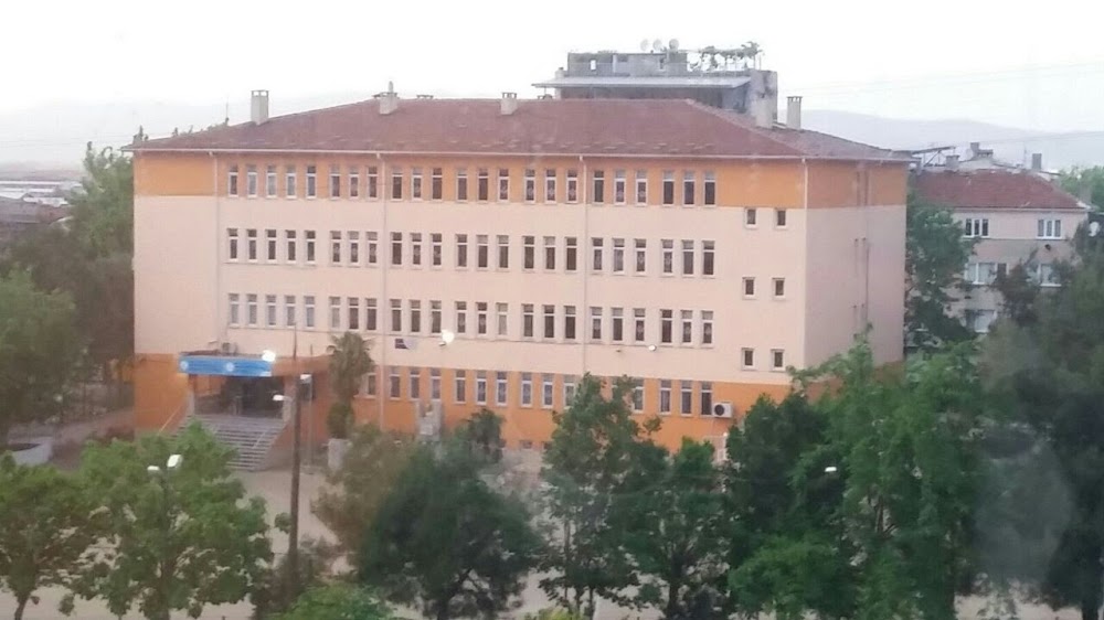 Emine Hasan Özatav İmam Hatip Ortaokulu Fotoğrafları 3