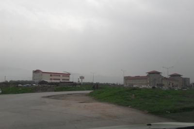 Erdem Bayazıt Ortaokulu fotoğraf 3