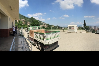 Faik Yılmazipek İmam Hatip Ortaokulu fotoğraf 2