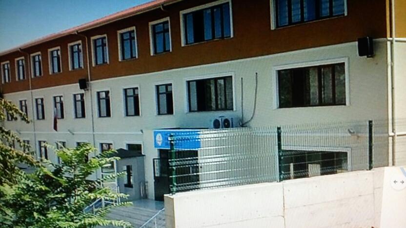 Faik Yılmazipek İmam Hatip Ortaokulu Fotoğrafları 1