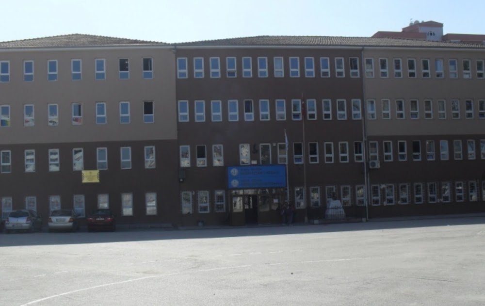 Orhangazi Tuna İlkokulu Fotoğrafları 4