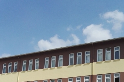 İnegöl Fatih İlkokulu fotoğraf 1