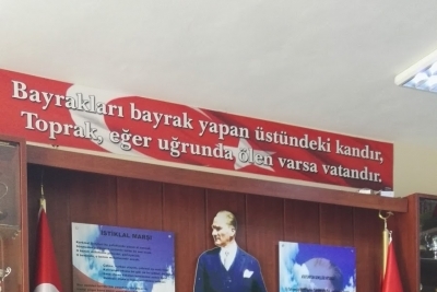 Osmangazi Fatih İlkokulu fotoğraf 2