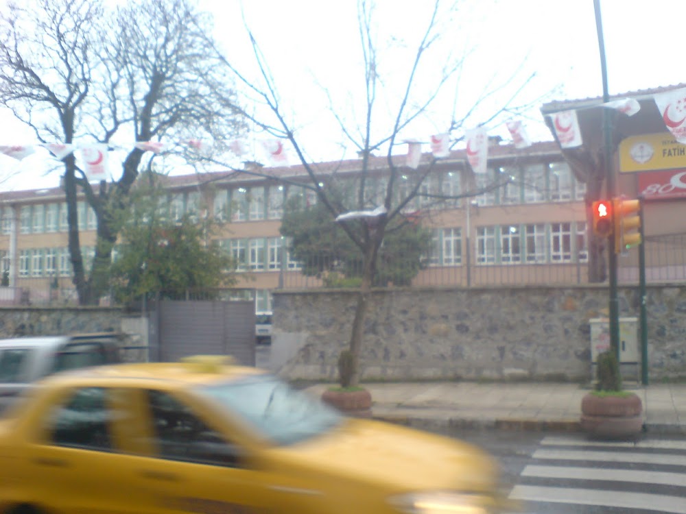 Osmangazi Fatih Mesleki Ve Teknik Anadolu Lisesi Fotoğrafları 1