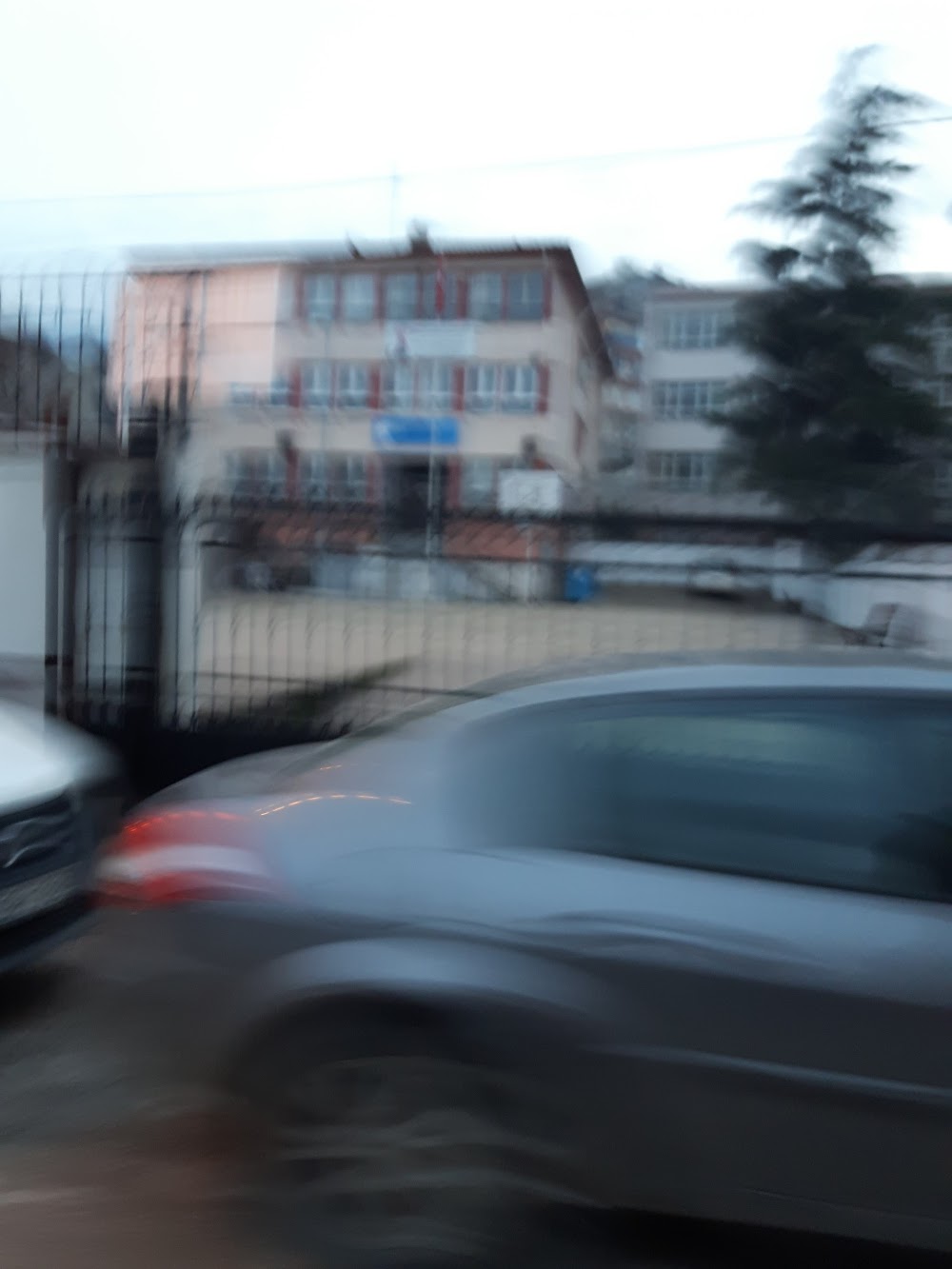 Cerrah İmam Hatip Ortaokulu Fotoğrafları 3