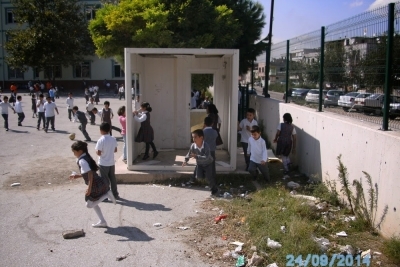 Toki Şehit Jandarma Er Ali Bakış İlkokulu Fotoğrafları 3