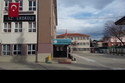 Selçukgazi İlkokulu fotoğraf 1